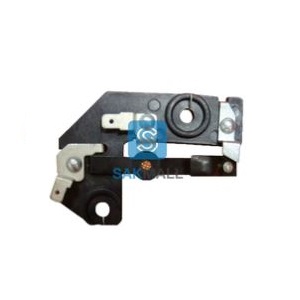 หน้าทองขาว #8 มอเตอร์ HITACHI 1/4-1/3HP